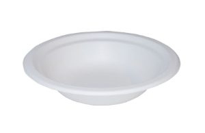 Bagasse Compostable Bowl 16oz x 500