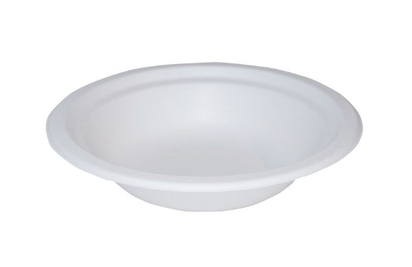 Bagasse Compostable Bowl 16oz x 500