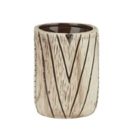 3408-Ceramic-Toscano-Lono-Tiki-Mug-450ml-Light-Coffee-Brown-2