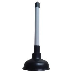 PLUNGER