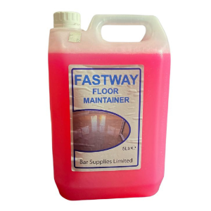 Bss Floor Maintainer 5L