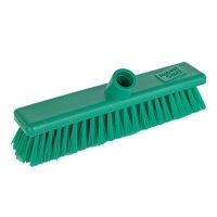 BROOMHEADSOFTGREEN