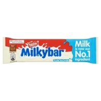 MILKYBAR