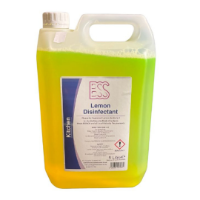 Bss Lemon Disinfectant 5L