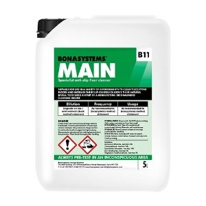 Bonasystem Main Specialist Antislip Floor Cleaner 2x5L