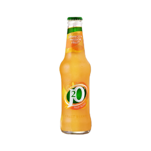 J20 Orange & Passionfruit 12 x 275ml