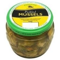 MUSSELS