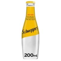 SCHWEPPESTONIC