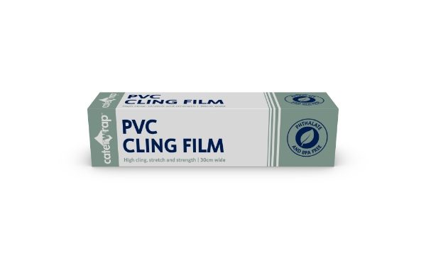 30cm Catering Clingfilm 300m