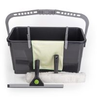 Professional Window Cleaning Eco Kit