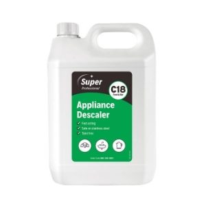 Super Professional Appliance Descaler 5L