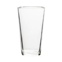 Boston Shaker Glass 16oz (Each)