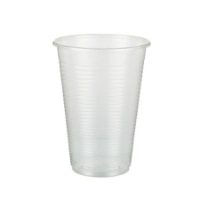 7oz PLA Compostable Water Cup x 1500