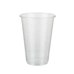 7oz PLA Compostable Water Cup x 1500