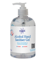 Alcohol Hand Sanitiser 500ml