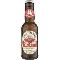 Fentimans Ginger Beer 275ml x 12