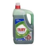 Fairy Original Washing Up Liquid 5L