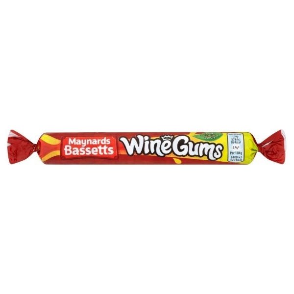 WINEGUMS