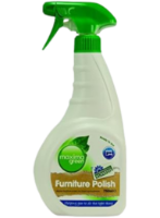 Maxima Green Furniture Polish 750ml