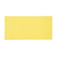 Antibacterial Cloth Medium Duty Yellow x 50