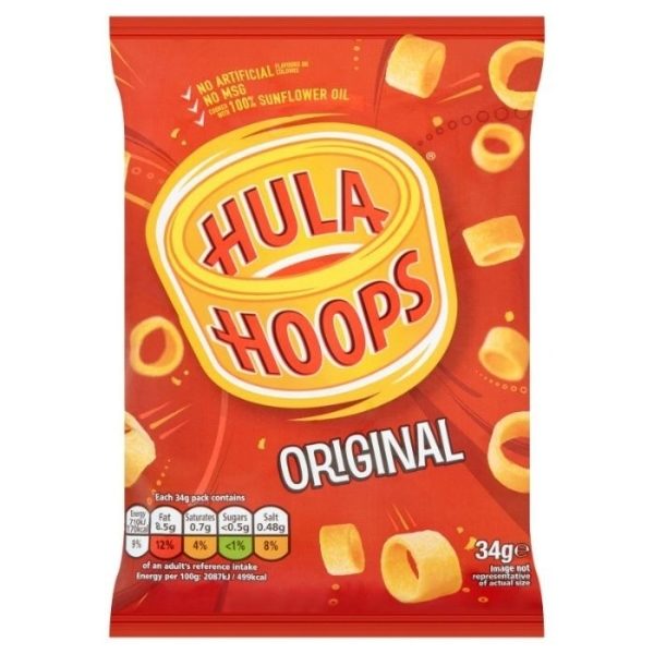 HULAHOOPRS