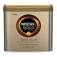 NESCAFEGOLDBLEND