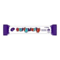 CURLYWURLY