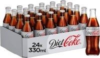 Diet Coke 24 x 330ml