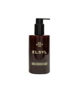 Elsyl Shampoo & Conditioner Bottle 300ml