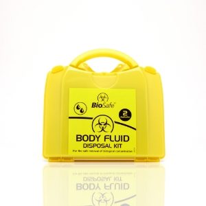 BioSafe 2 Application Body Fluid Kit (Each)