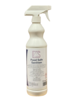 Bss Spray & Wipe Sanitiser 750ml