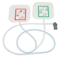 Smarty Saver Semi-Automatic Defibrillator (Each)