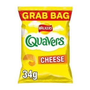 QUAVGRAB