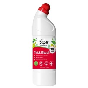 Super Professional Thick Bleach 1L