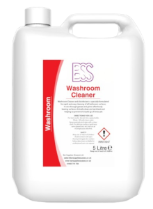 All Washroom Surface Cleaners