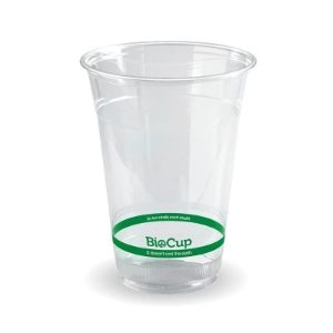 PLA BioCup Smoothie Cup 16oz x 1000