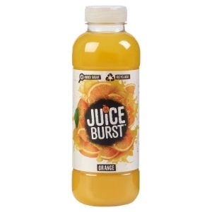 JUICEBURST