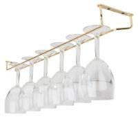 Optimized-3693BR-Glass-Hanger-24Inch-BRASS1