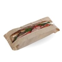 KRAFTBAGSBAGUETTEBIO