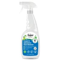 Super Professional Carpet & Upholstery Stain Remover 750ml