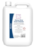 Bss Heavy Duty Oven Cleaner 5L