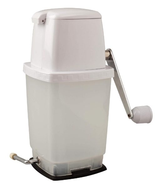 3301-Ice-Crusher-Vacuum-Base