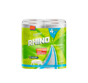 Rhino Kitchen Roll x 24