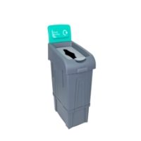 Procycle Recycling Bin (Mixed Recycling)