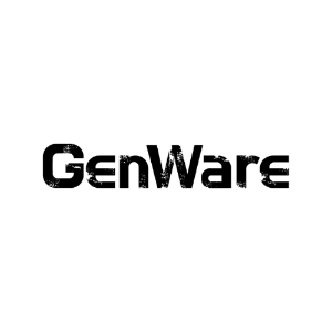 GenWare Whiteware