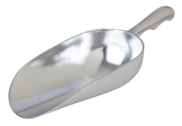 3643-24oz-Aluminium-Ice-Scoop