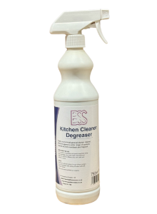 Bss Kitchen Cleaner Degreaser 750ml