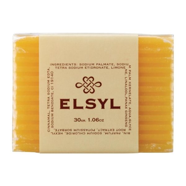 ELSYLWRAPPEDSOAP