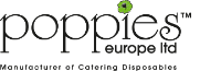 poppies logo