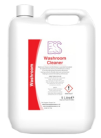 Bss Washroom Cleaner 5L